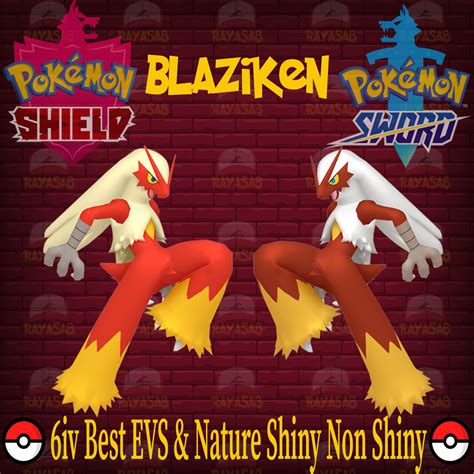 blaziken shiny|Shiny Blaziken .